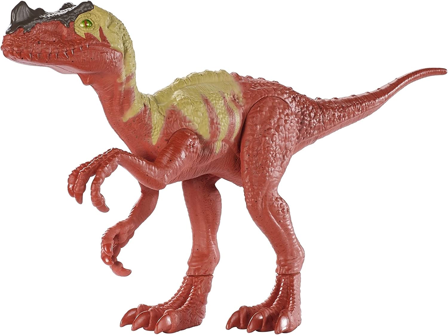 Jurassic World Dinosaurio Proceratosaurus
